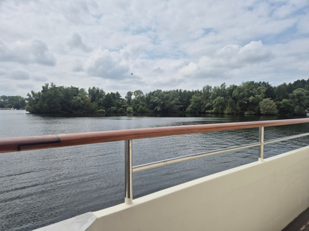 Private Yacht Charter-Alphen必去景点