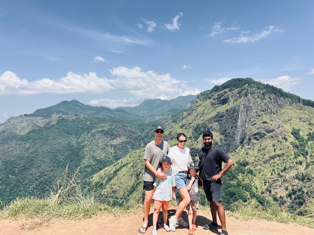 Good Holiday Tours-Kandy District必去景点