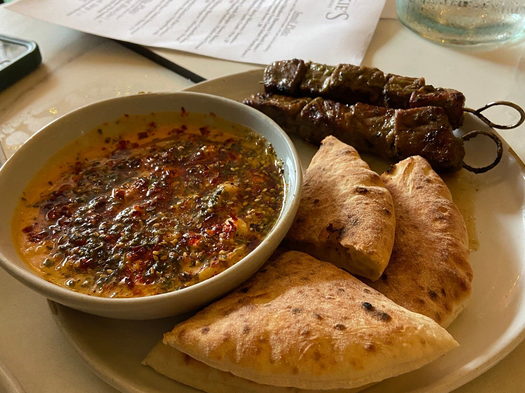 Frankie's Sips & Savories
