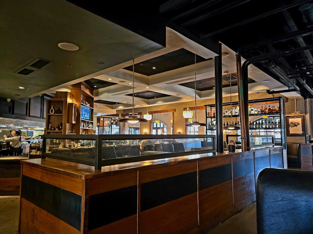 Collins Bros. Chophouse