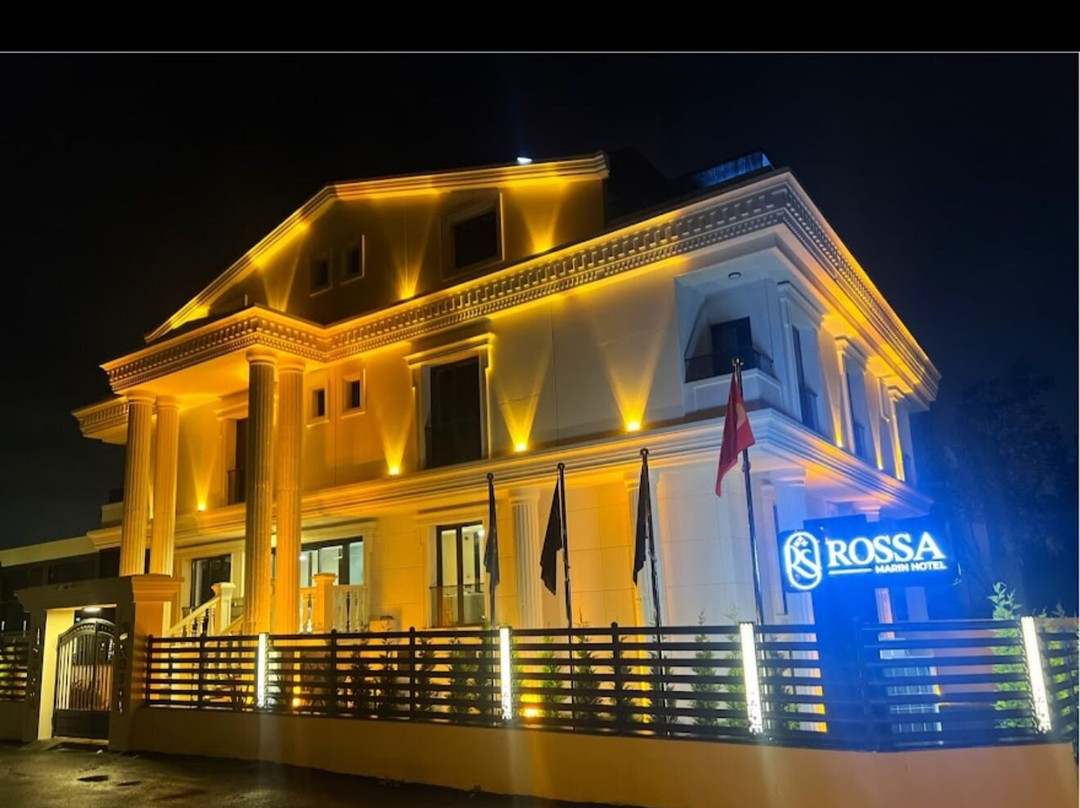 Rossa Marin Hotel