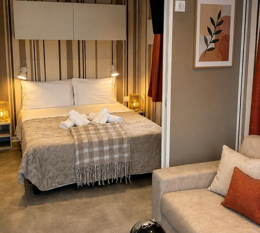 Agriturismo AgrileisureTime主图