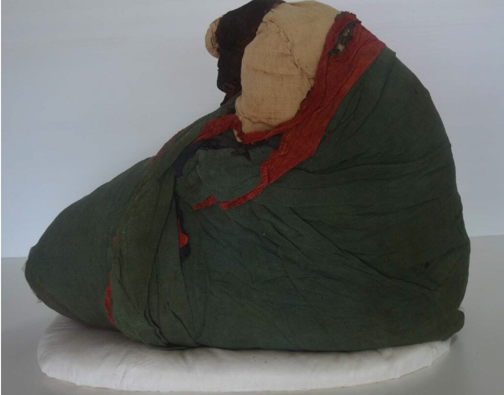 Museo De Sitio Julio C Tello De Paracas-帕拉卡斯必去景点