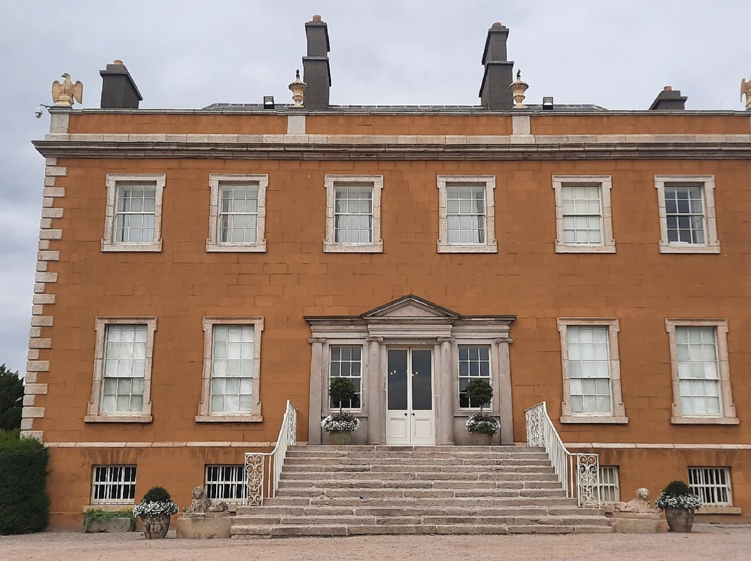 Newbridge House & Farm-Donabate必去景点