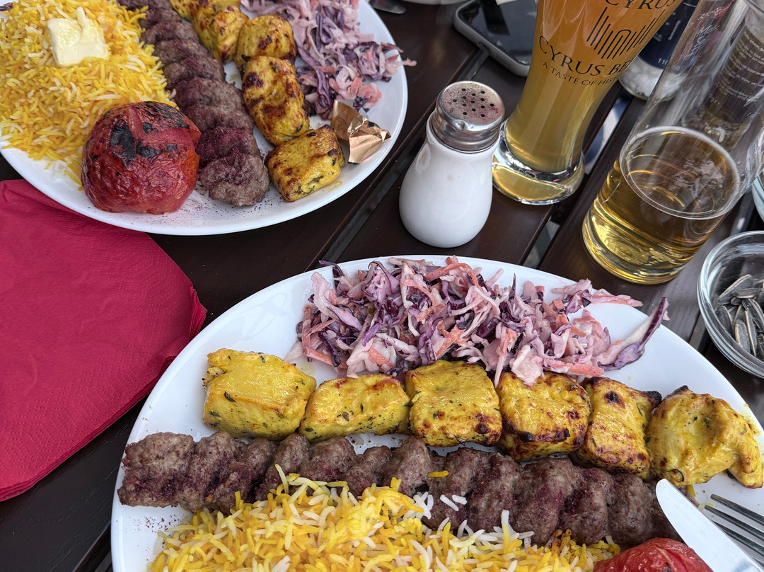 Schahi Restaurant