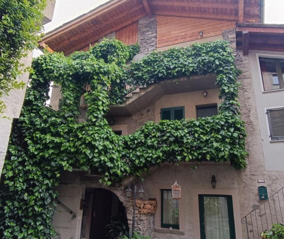 Foresteria Traversi