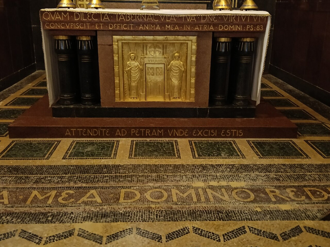 Abbazia Di Montecassino-卡西诺必去景点