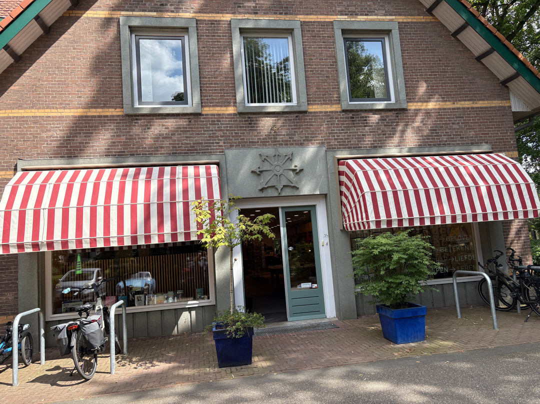 Berne Abdijbier-Heeswijk-Dinther必去景点