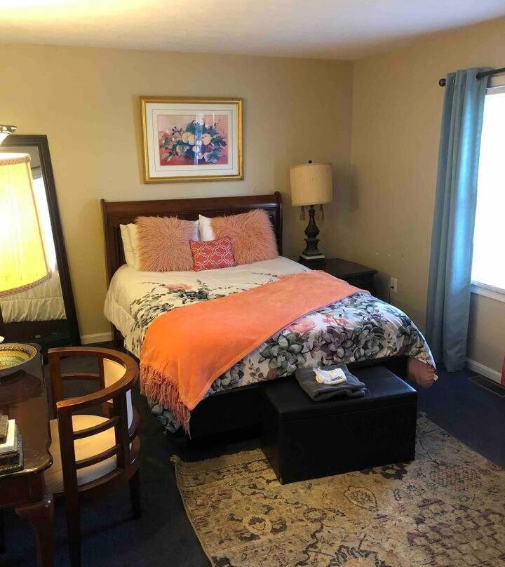 The Haven at Charity House