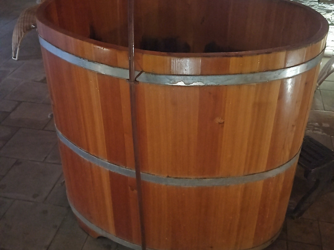 瑞维酒店 - 康普里所图里斯提科坎普史密斯主图