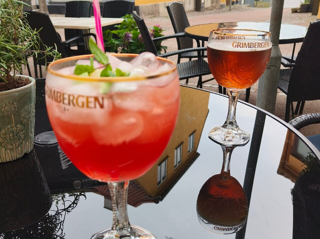 Generalens Bar