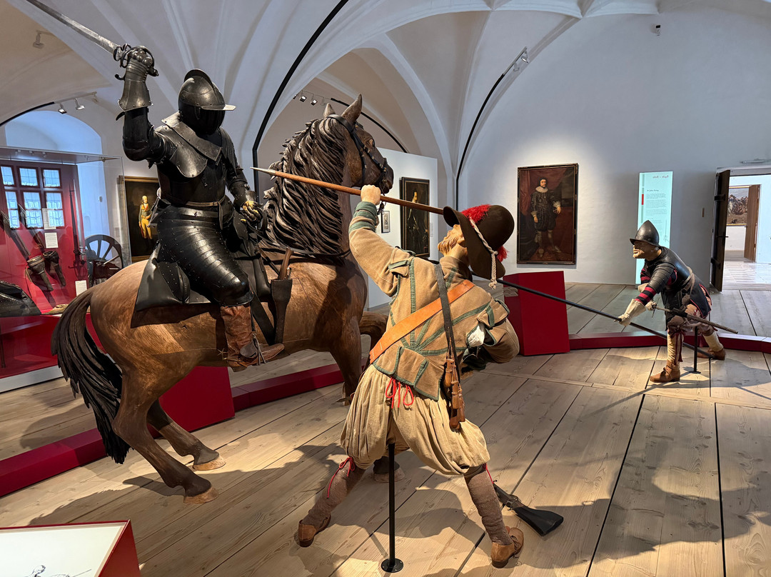 Bayerisches Armeemuseum