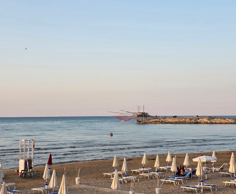 Cala Azzurra Vacanze主图