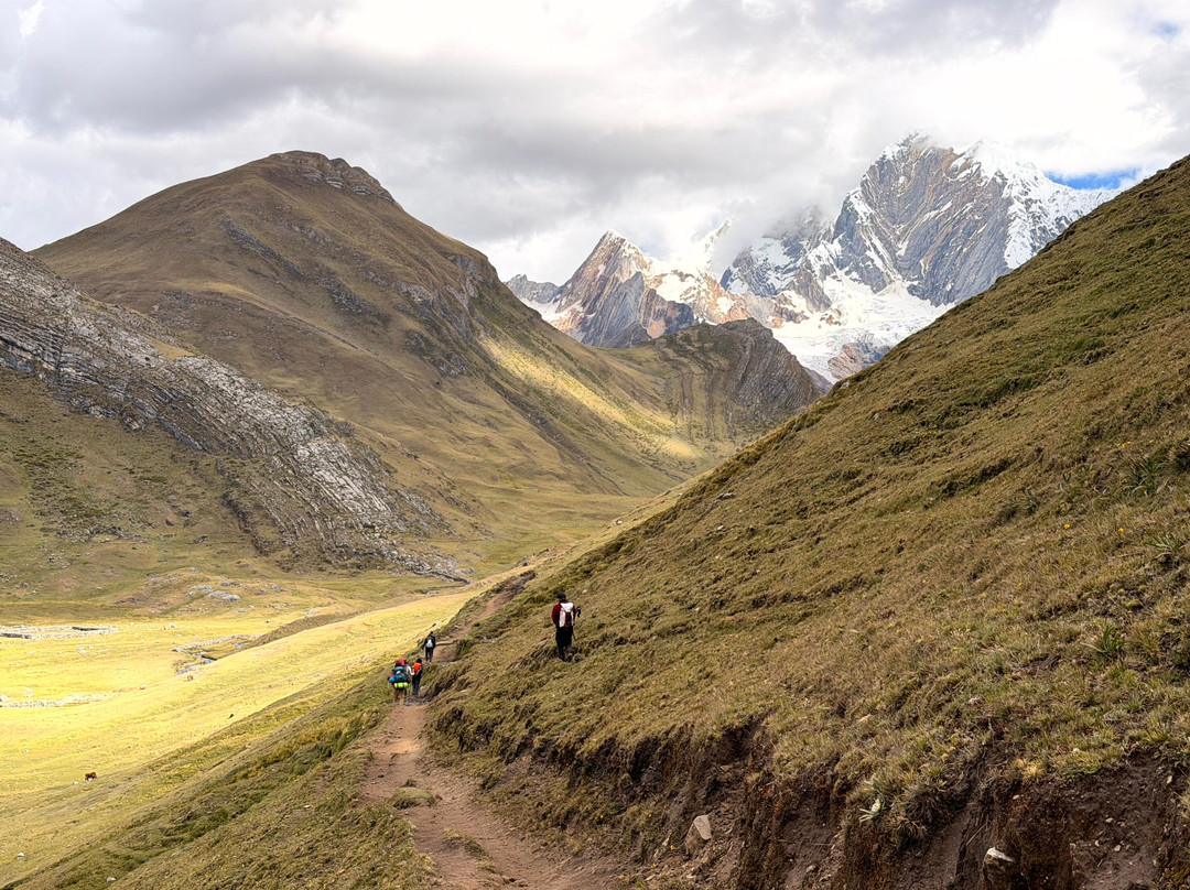 High Expeditions-Huanuco必去景点