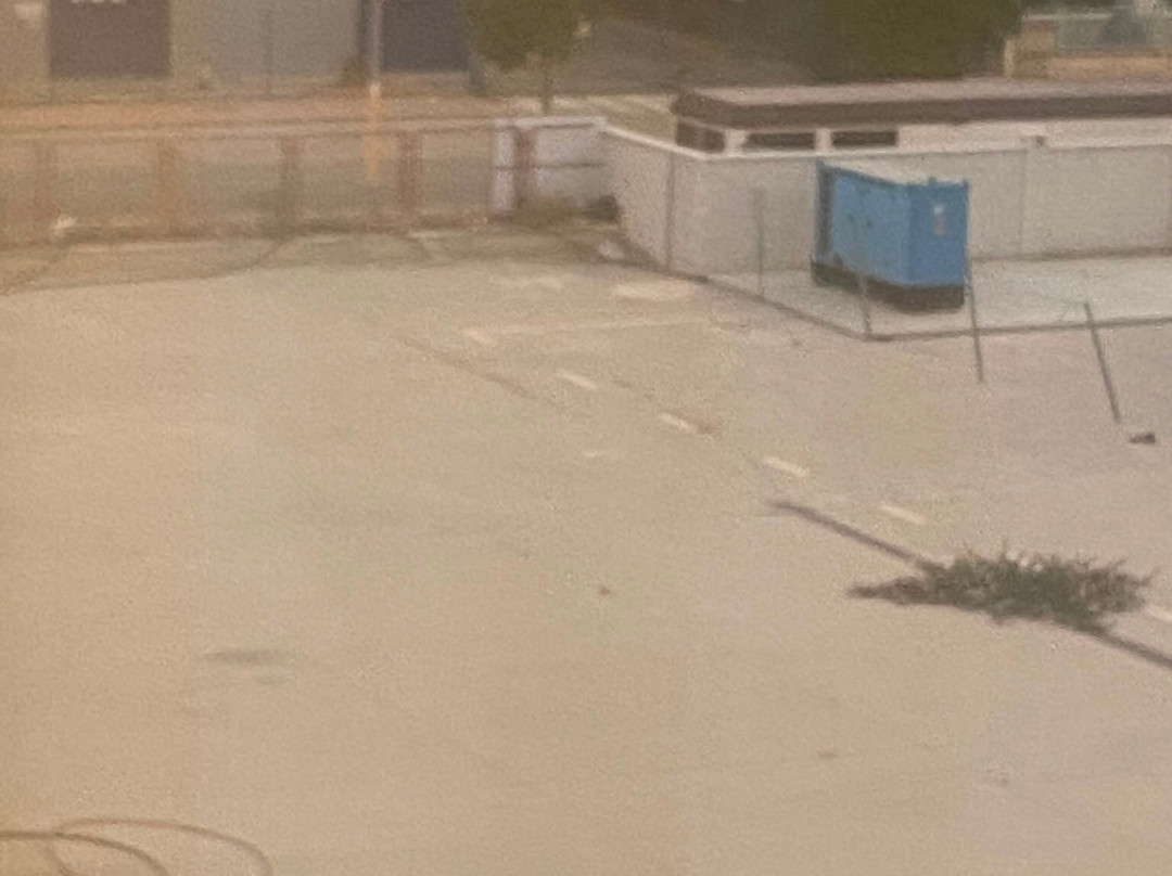 马拉加诺斯特鲁姆机场住宿主图