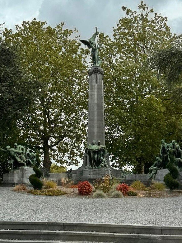 Monument de la Victoire