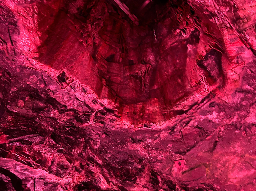 Brockville Railway Tunnel-布罗克维尔必去景点