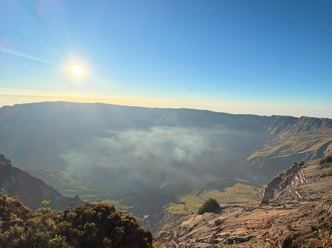 Visit Tambora-Bima必去景点