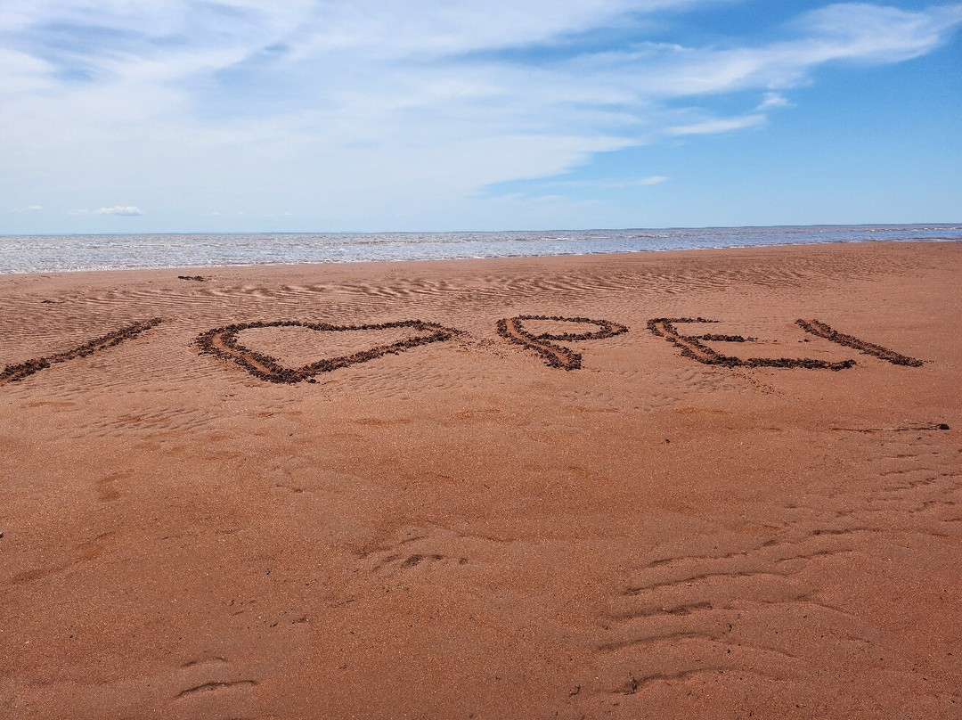 Argyle Shore Provincial Park-Bonshaw必去景点