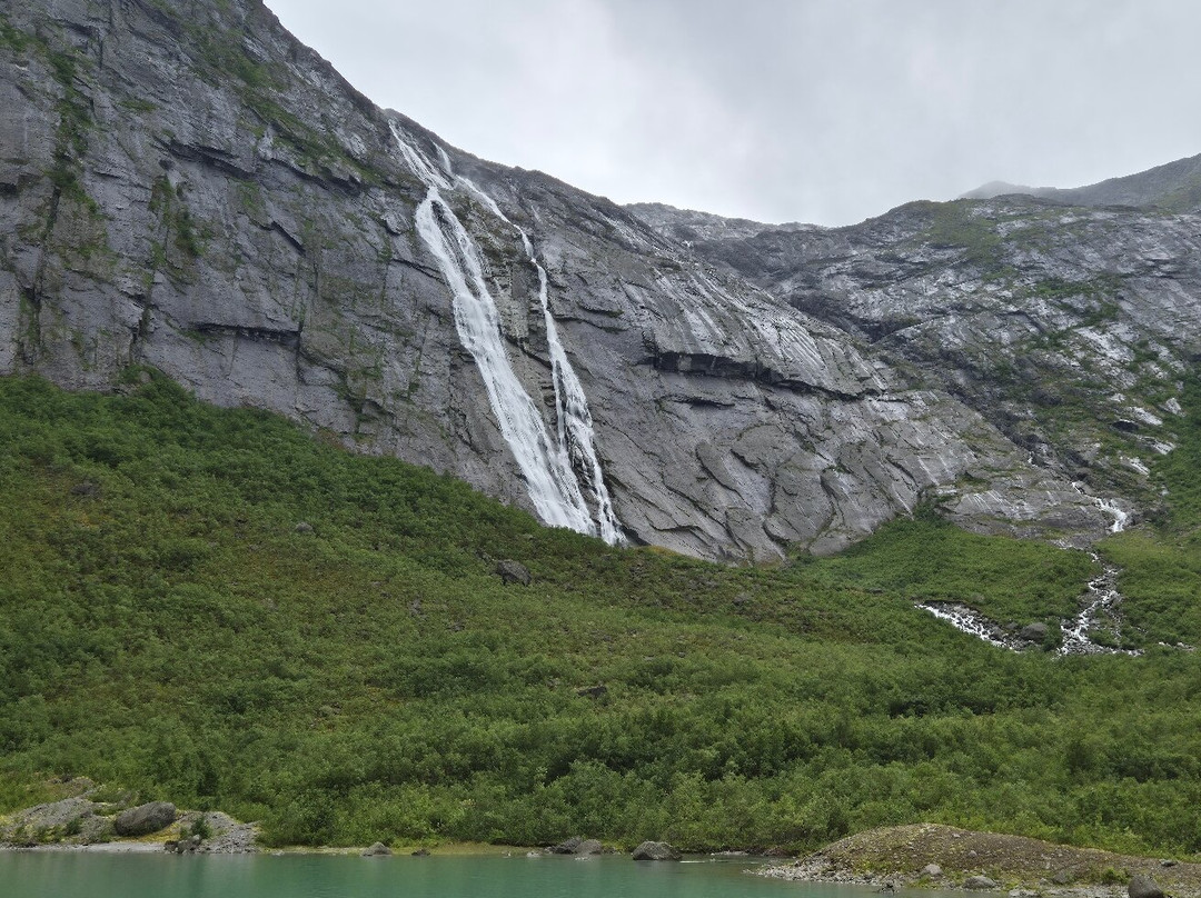 Briksdal Glacier (Briksdalbreen)-Stryn必去景点