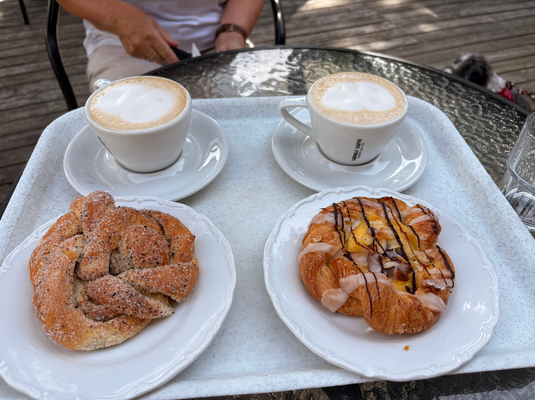 Tosse Konditori