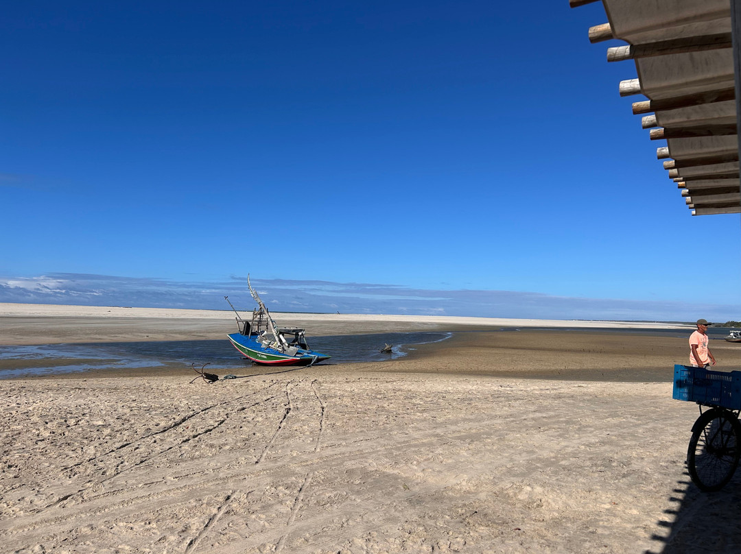 Castelo Vendôm Ecolodge Parajuru主图