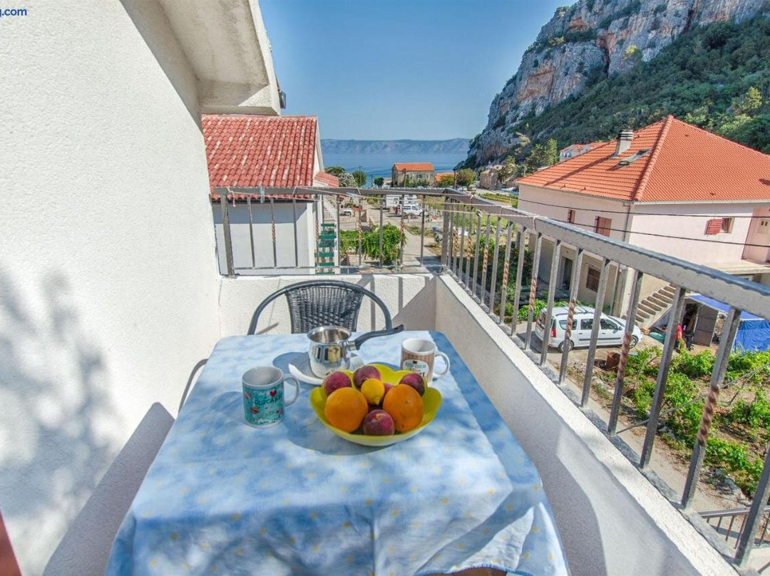 Apartments And Rooms Stjepan