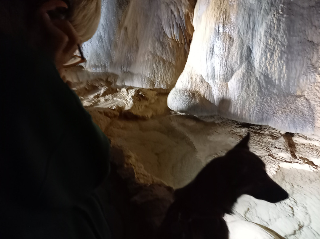 Grotte De Choranche-Choranche必去景点