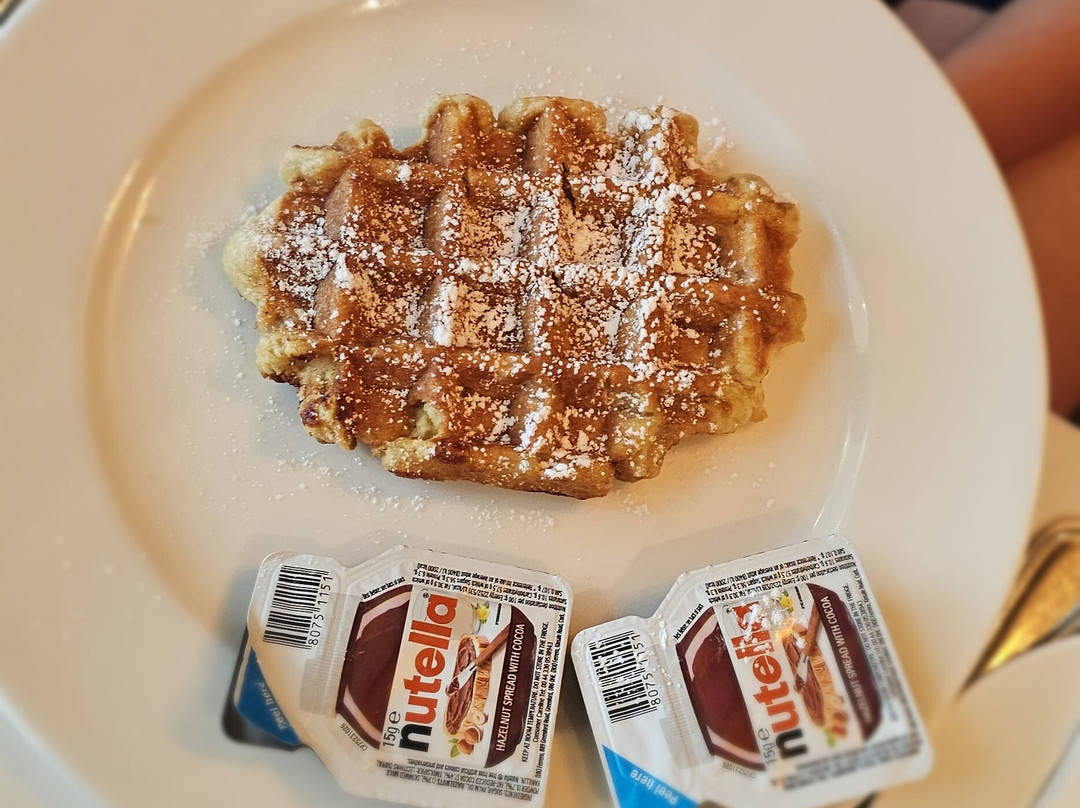 菲尔斯包恩特酒店主图