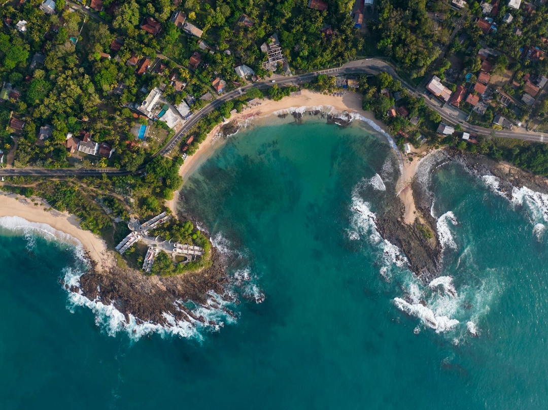 Ceylon Wanderlust Travels