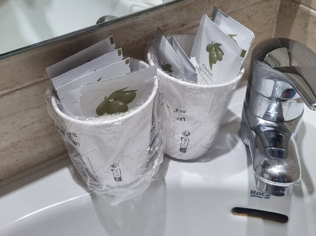 玛瑞沃拉酒店主图