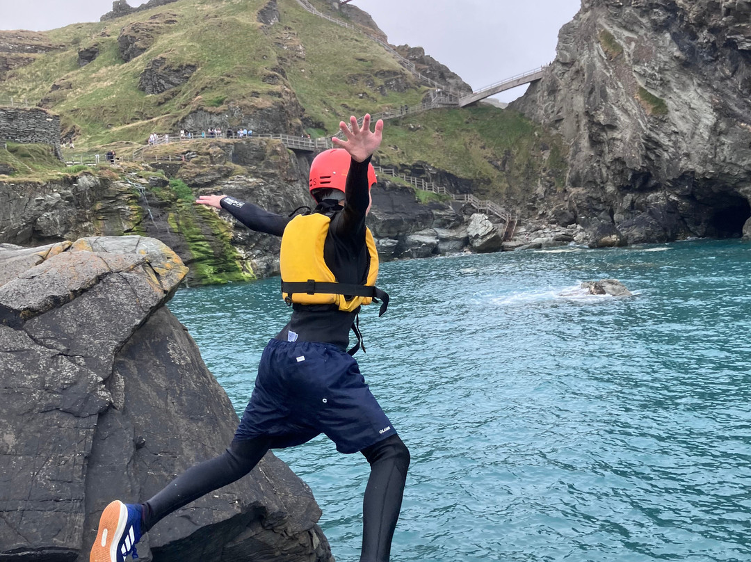 Shoreline Extreme Sports-布德必去景点