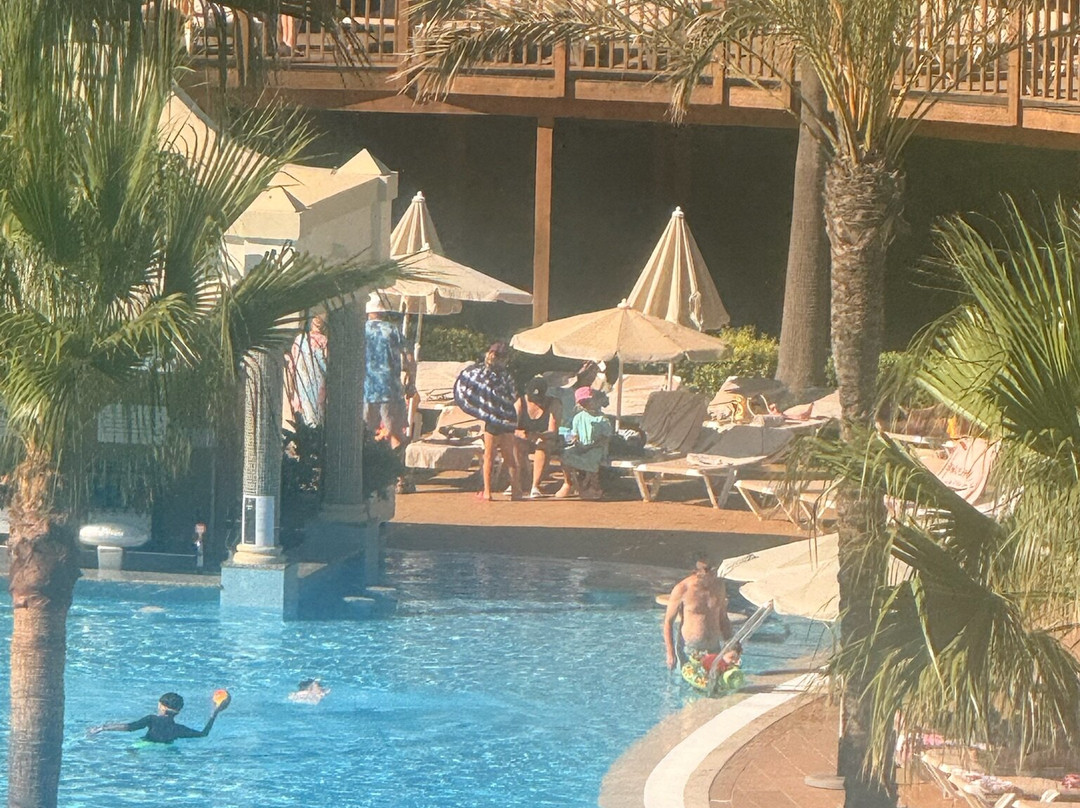 3HB - 瓜拉纳全包式酒店主图