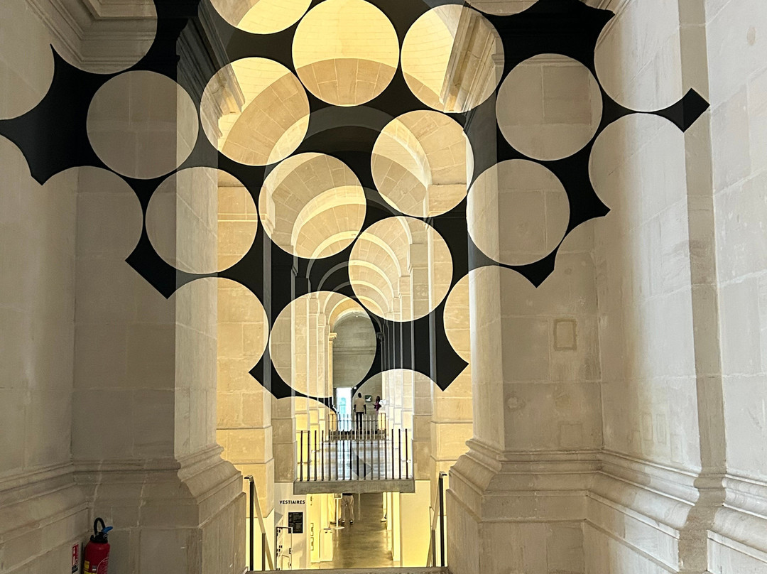Palais des Beaux-Arts de Lille-里尔必去景点