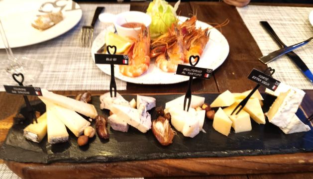 芭堤雅瑞享暹罗酒店-旅行者