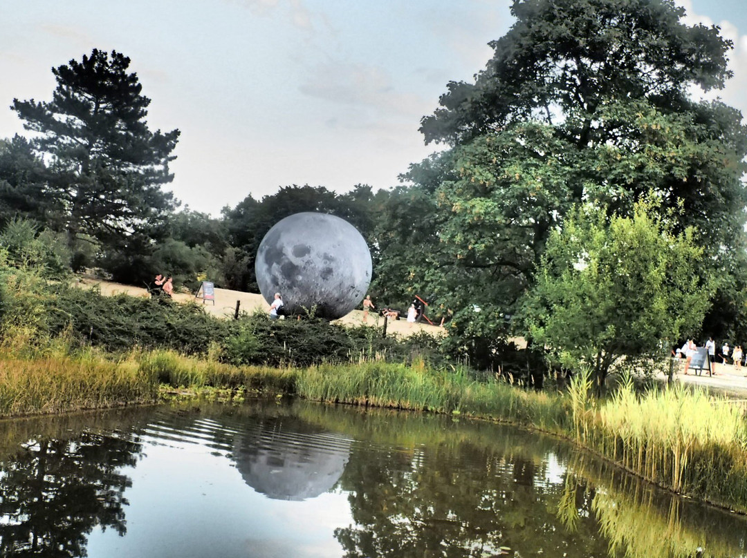 Brno Observatory and Planetarium-布尔诺必去景点
