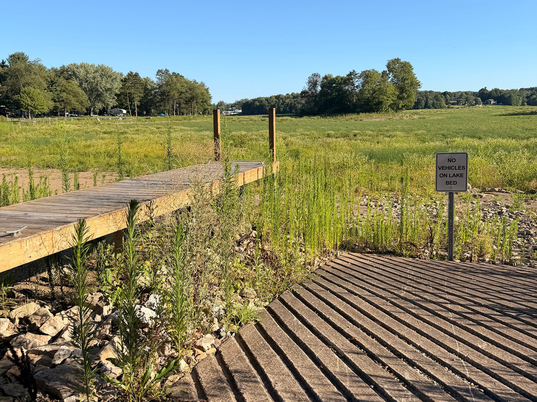 Guilford Lake State Park-Lisbon必去景点