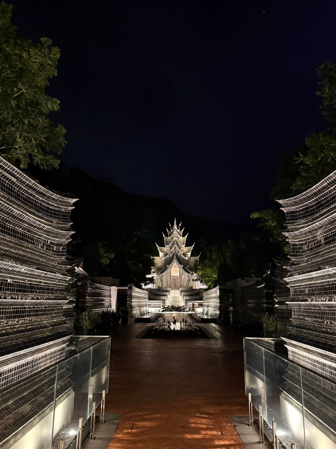 普吉岛洲际酒店度假村-旅行者