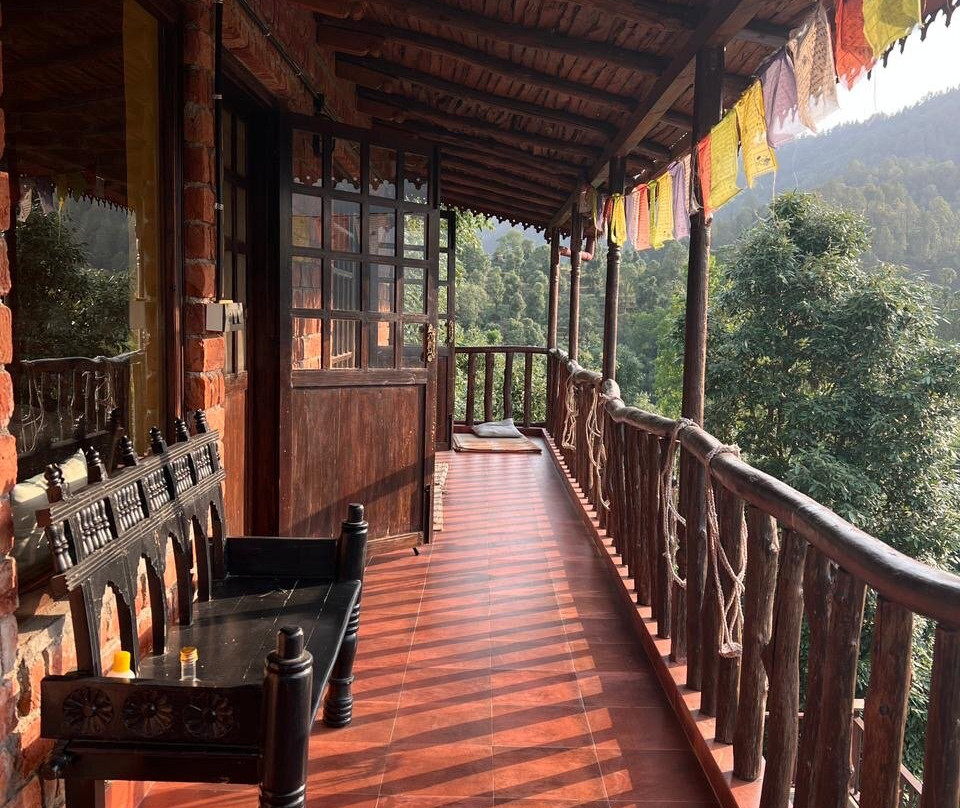 The Slow Living Farm-Simyal Gaon必去景点