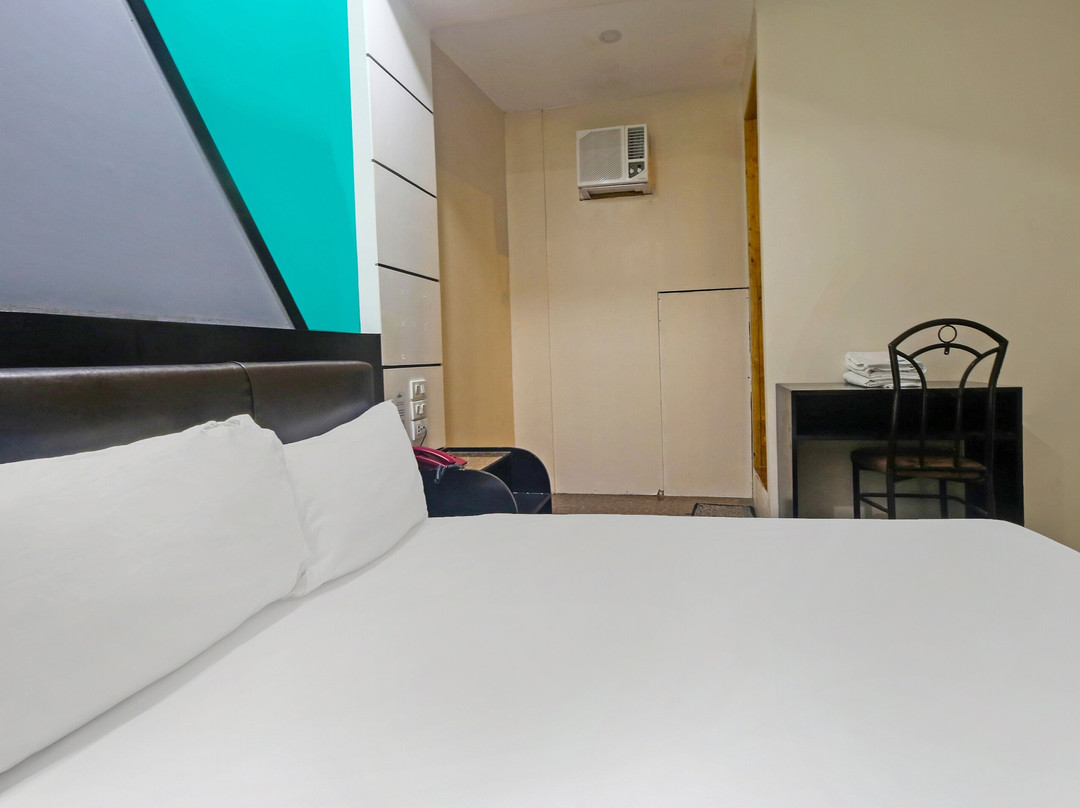 OYO 901 Ranchotel Tunasan