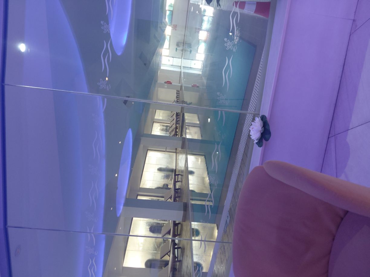 海星海滩酒店-旅行者