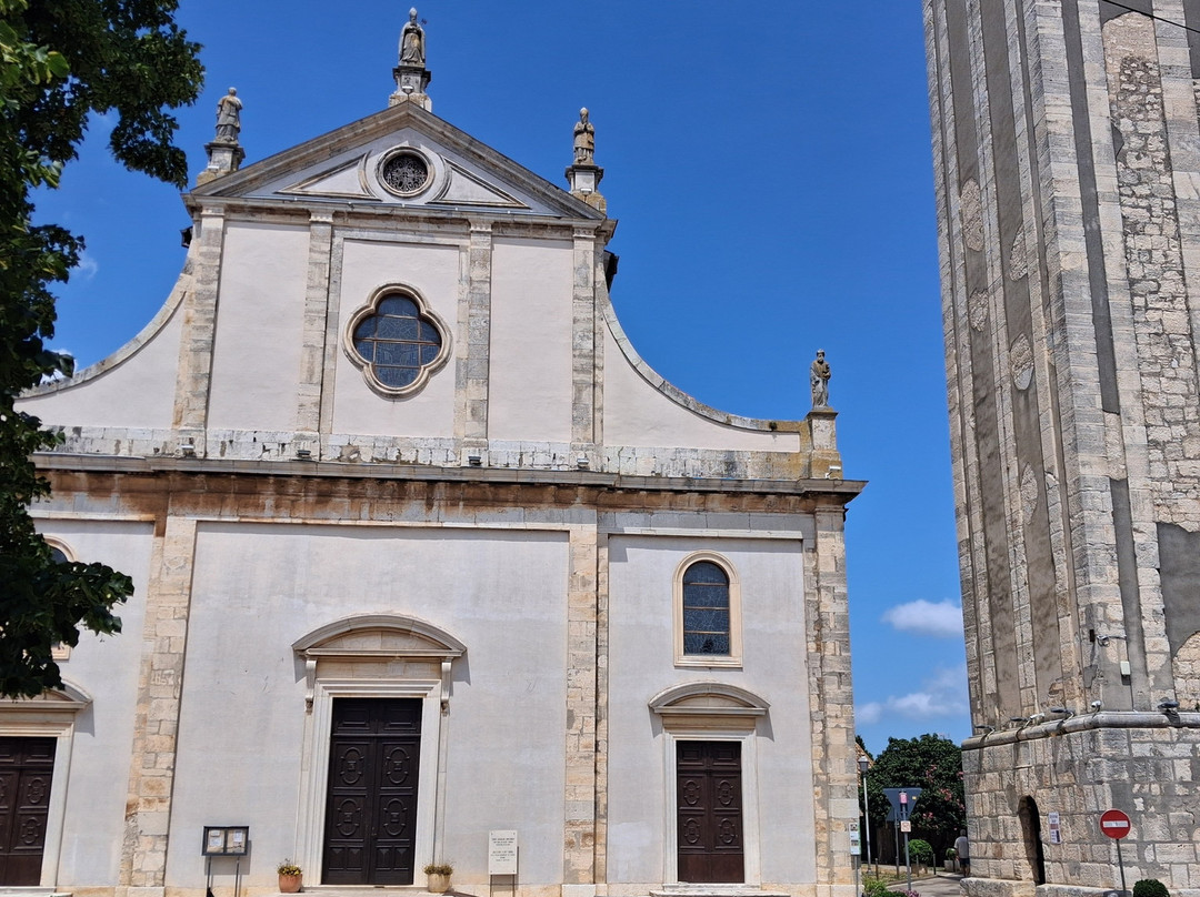 St. Blaise's Church-沃德年必去景点