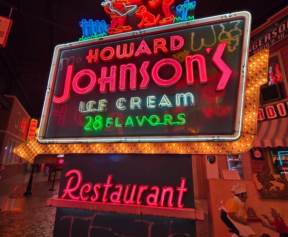 American Sign Museum-辛辛那提必去景点