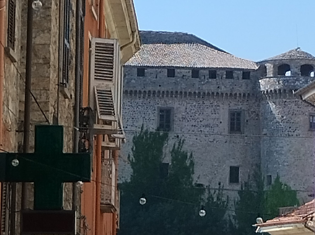 Ca' del Grano Albergo Diffuso主图