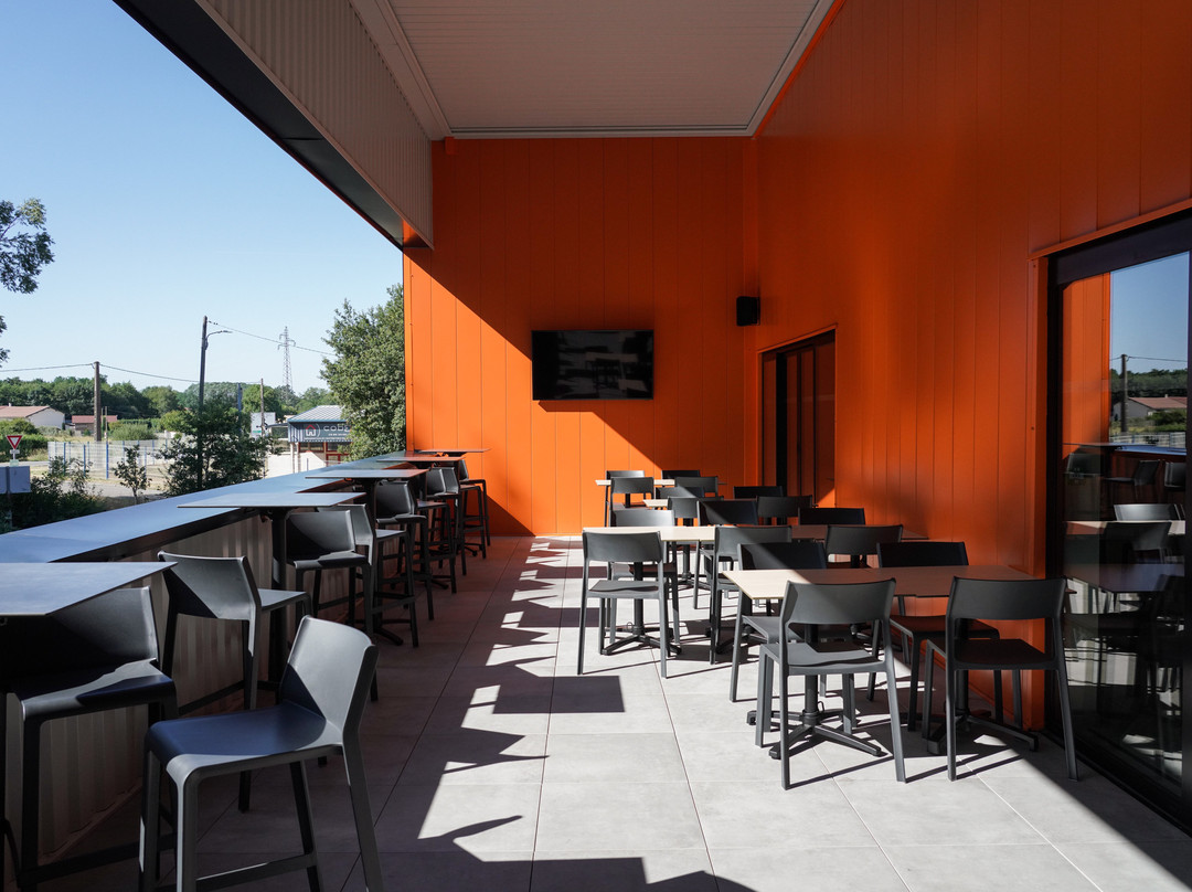 Esprit resto