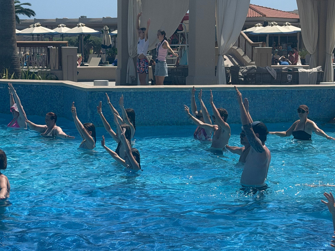 Atlantica Ocean Beach Resort主图
