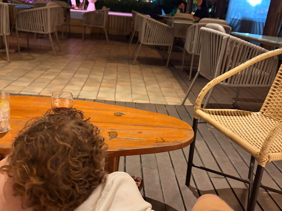 Club Med Trancoso主图