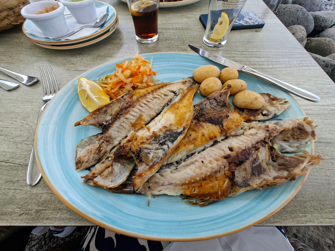 Restaurante Barlovento