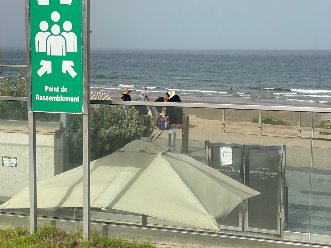 Pickalbatros White Beach Taghazout - Adults Friendly 16 Years Plus - Ultra All Inclusive主图
