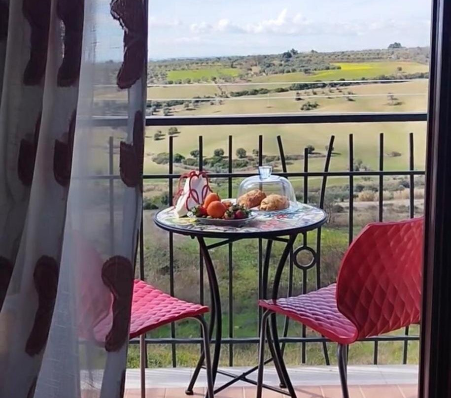 Massanè Casa Vacanza